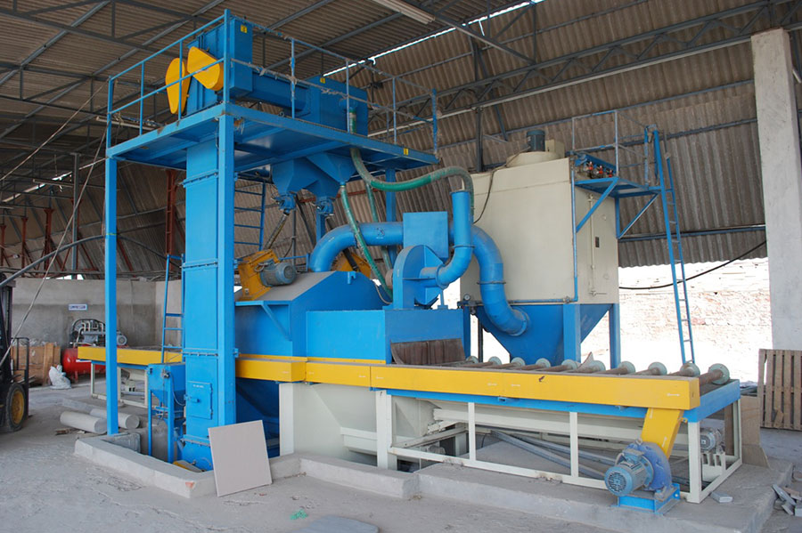 Manufacturing