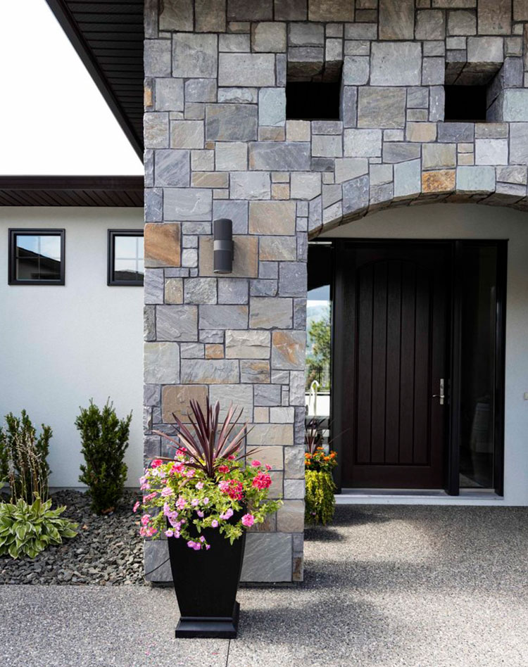 castle stone