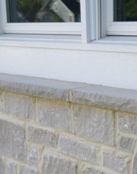 Window Sill