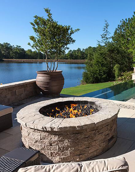 Fire Pit