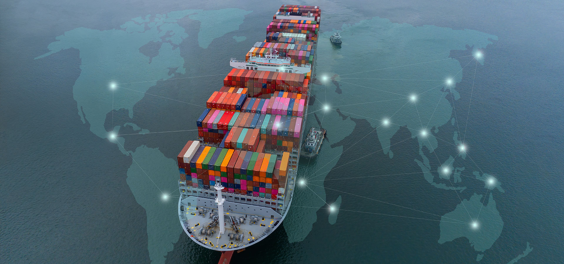 Export Network