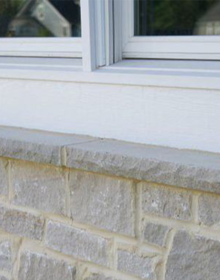 Window Sills