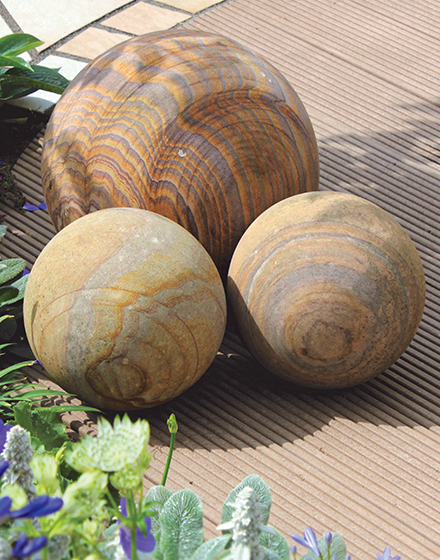 Garden Features