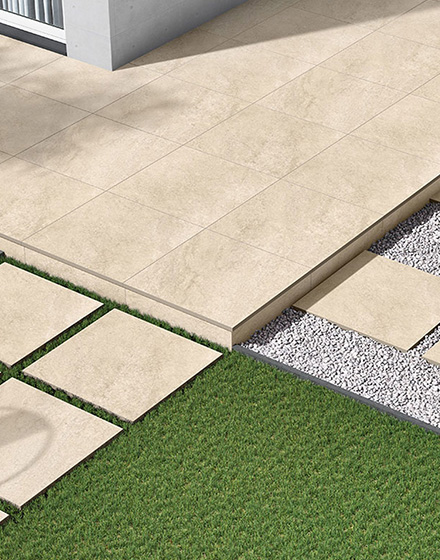 20mm Linear Planks