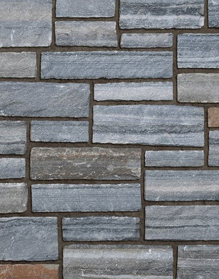 LEDGESTONE