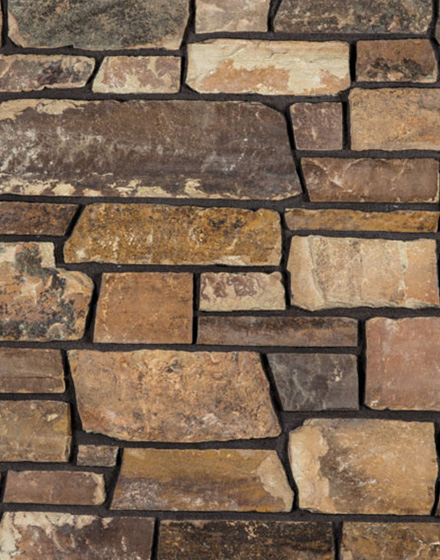 QUARRY LEDGESTONE