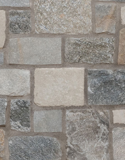 ROMAN CASTLESTONE