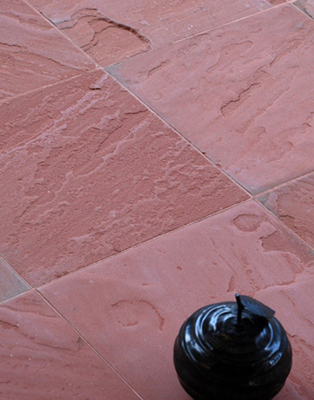 Sandstone