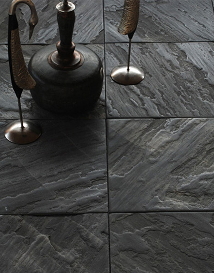 Quartzite