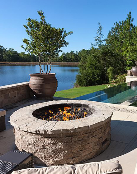 Fire Pit