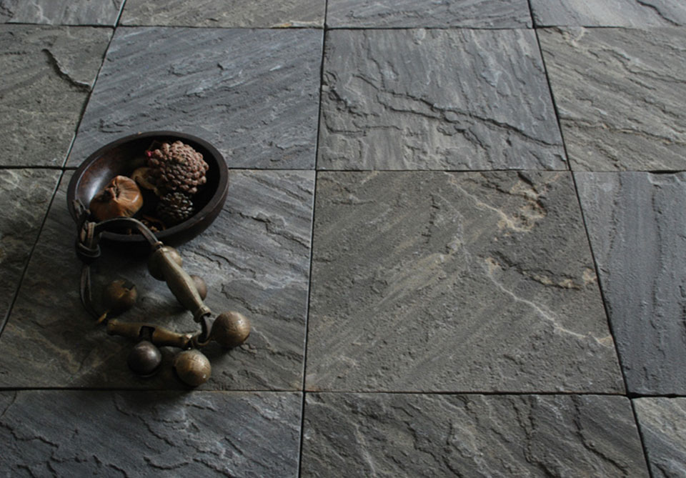 Quartzite